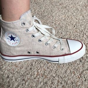 Converse High Tops